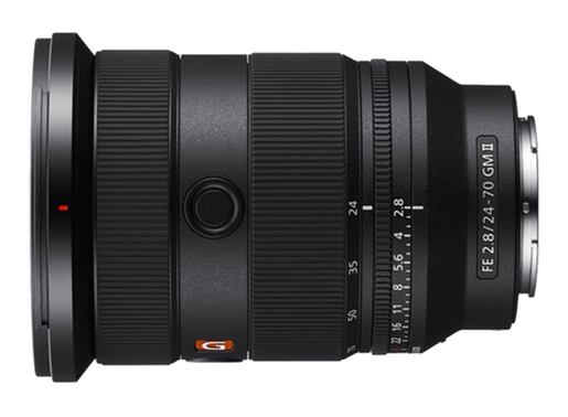 Sony Alpha 7R III A (ILCE7RM3A) + SEL FE 24-70mm 1:2,8 GM II (SEL2470GM2) + SEL FE 70-200mm 1:2,8 GM II OSS (SEL70200GM2)