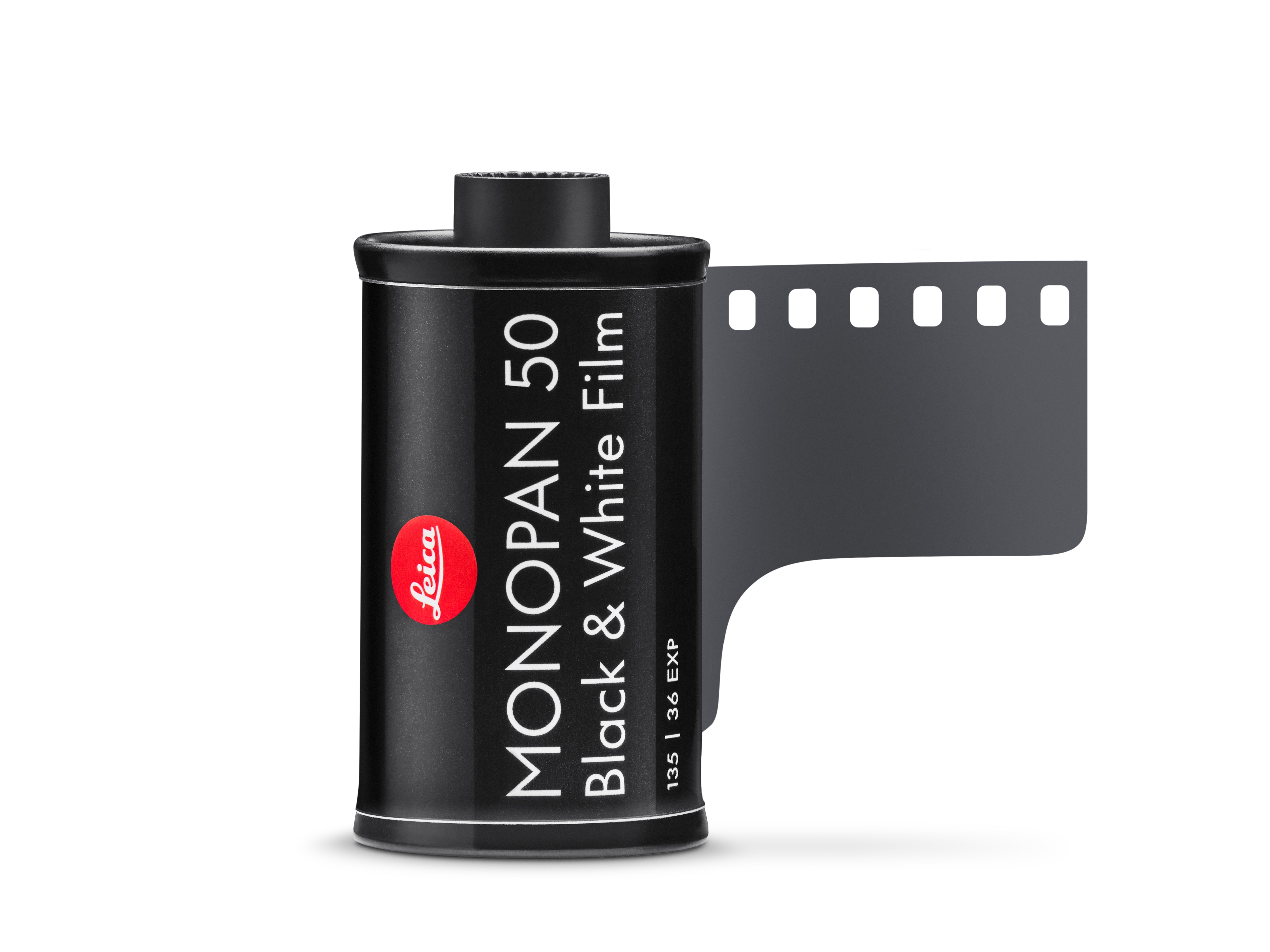 Leica MONOPAN 50 - Hommage an die analoge Schwarz-Weiß-Fotografie.