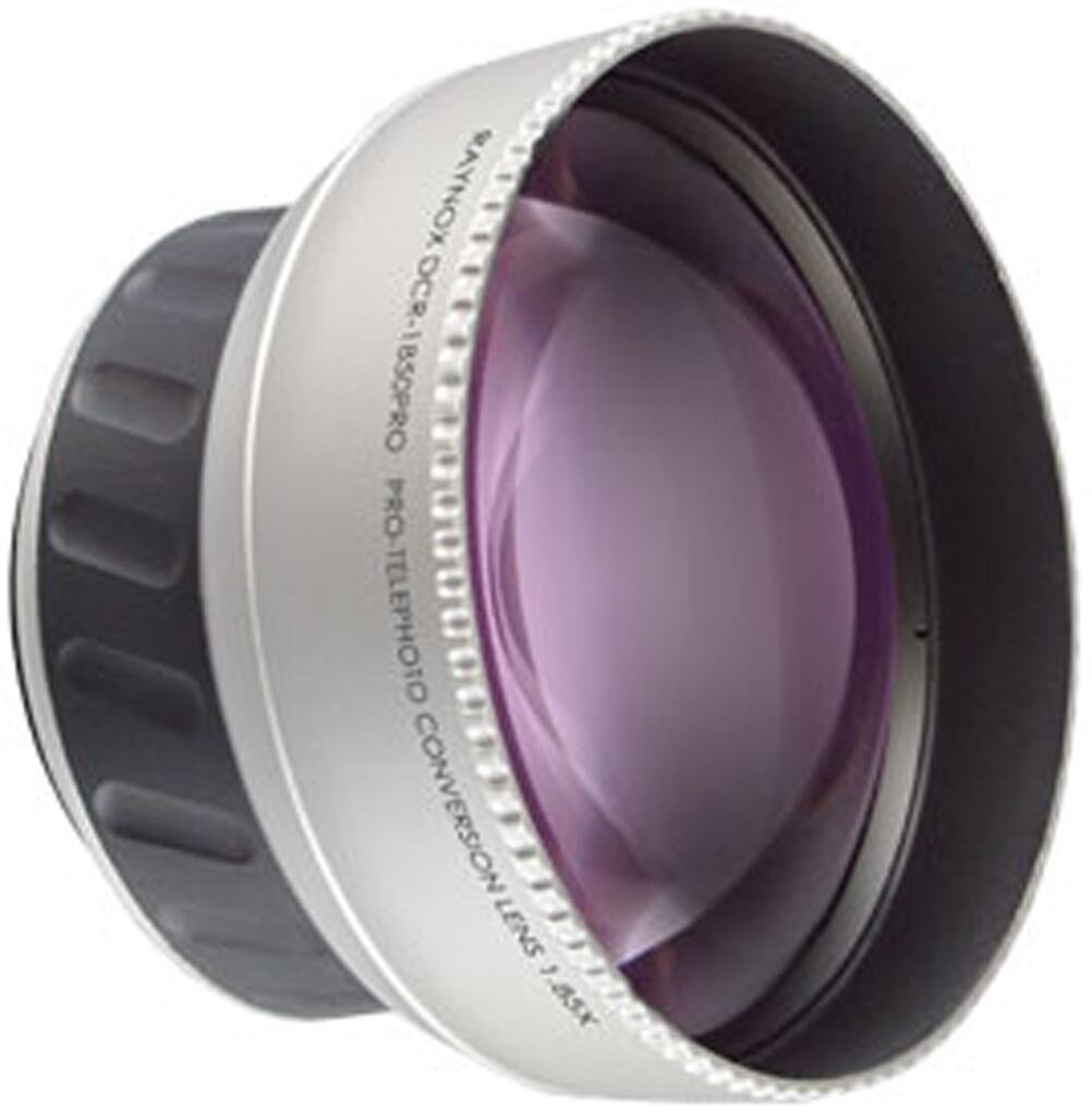 Raynox Telekonverter 1,85x DCR-1850 Pro