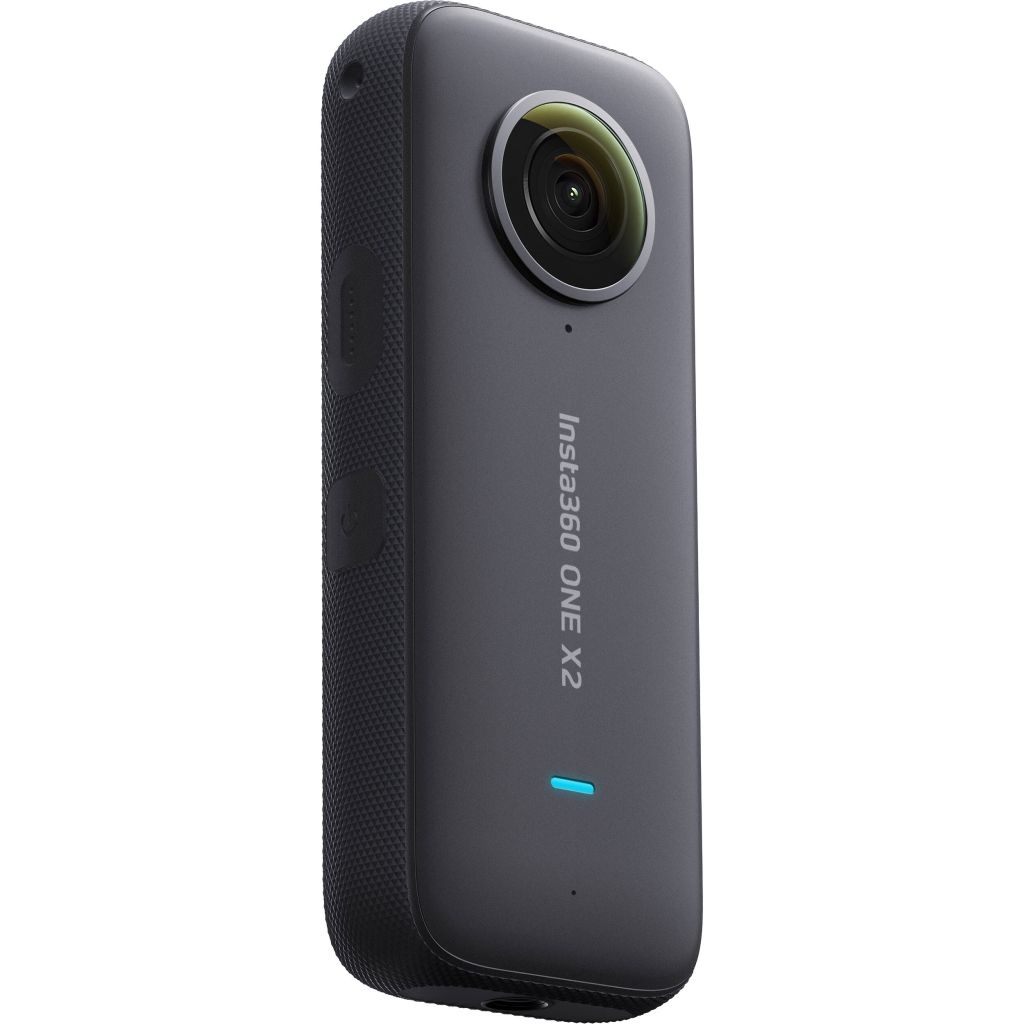 Insta360 One X2 360° Kamera