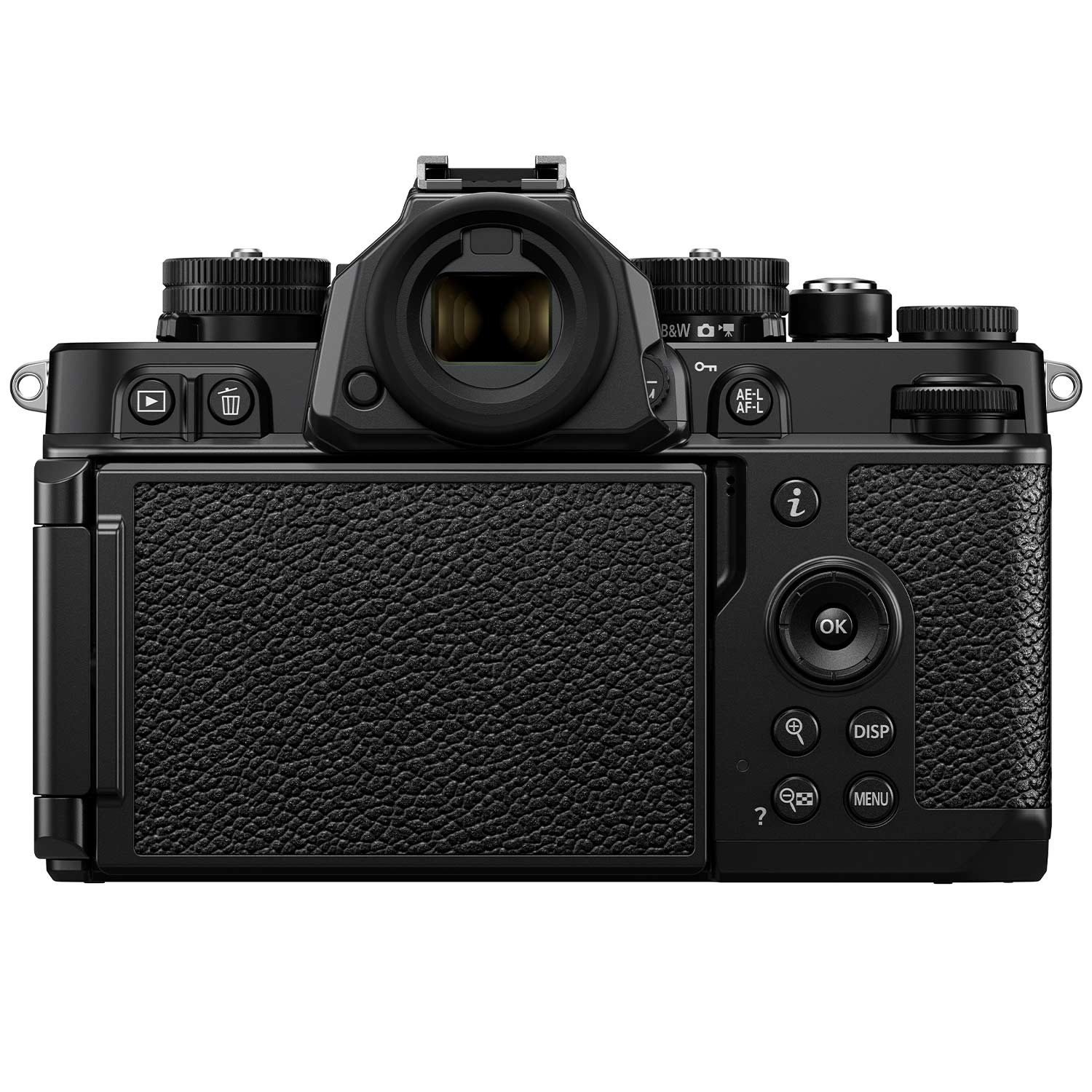 Nikon Z f + Nikon Z 24-70mm 1:4 S