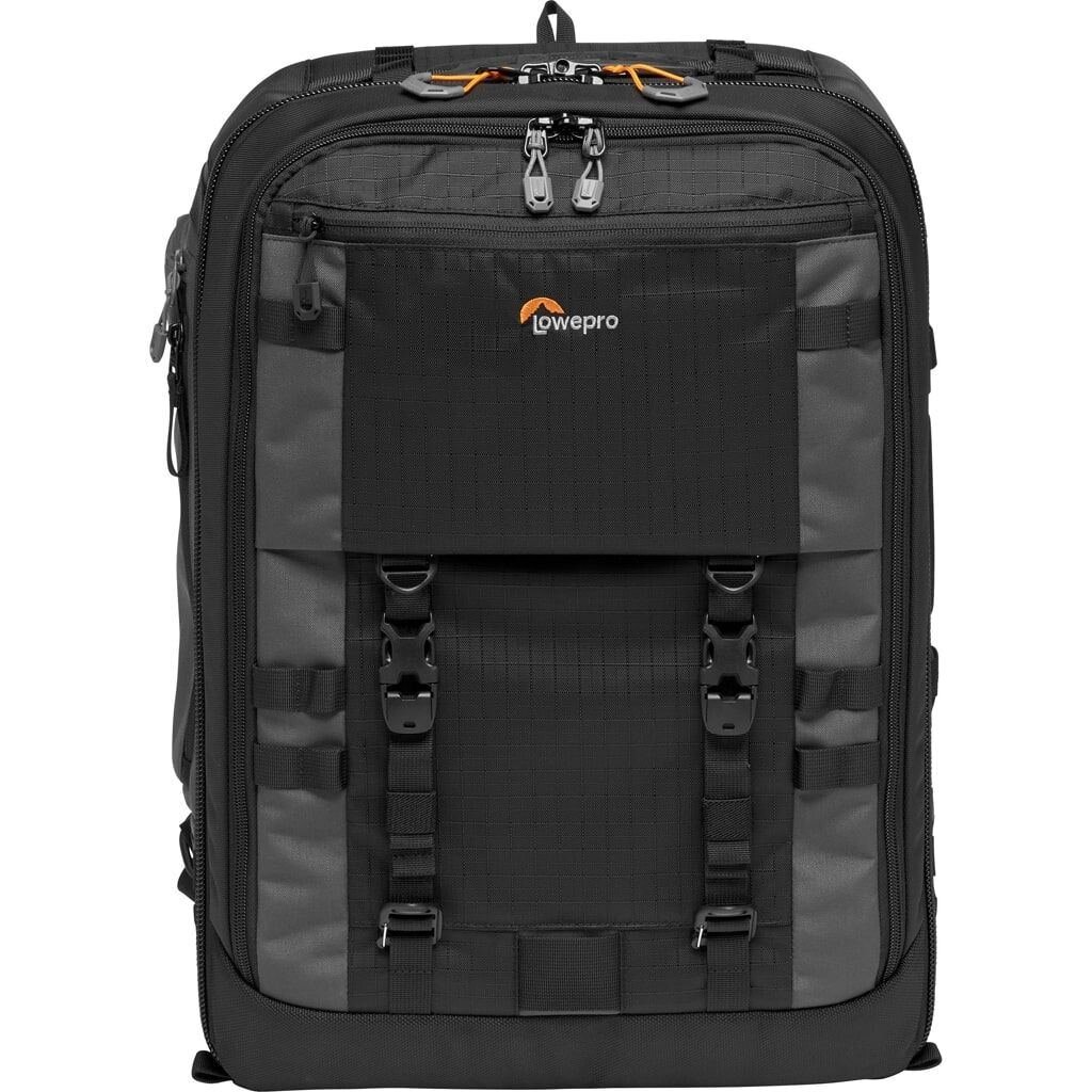 Lowepro Pro Trekker BP 450 AW II grey