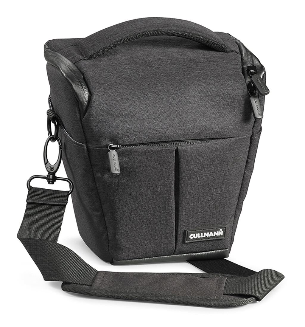 Cullmann Tasche Malaga Action 200 schwarz