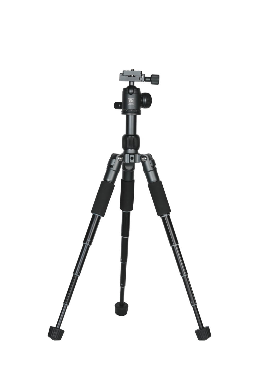 SIRUI TT-50 Allrounder Ministativ mit Handyhalterung