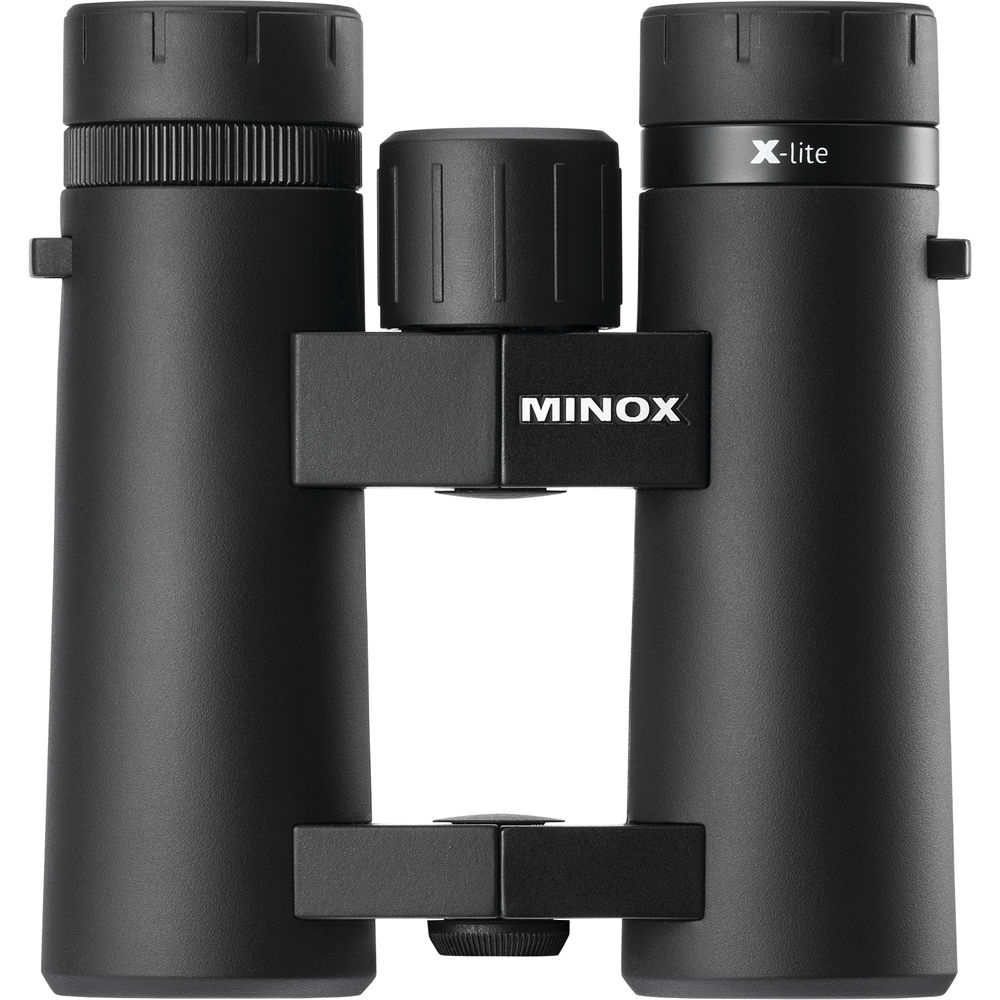 Minox Fernglas X-lite 10x34
