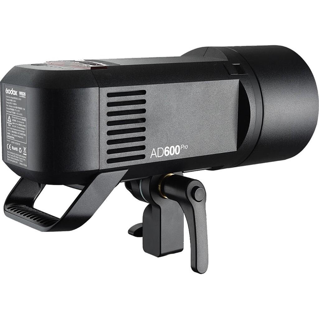 GODOX AD600 Pro TTL WITSTRO Blitzgerät