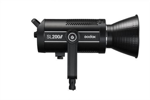 Godox SL-200W II professionelle LED Leuchte Serie SL
