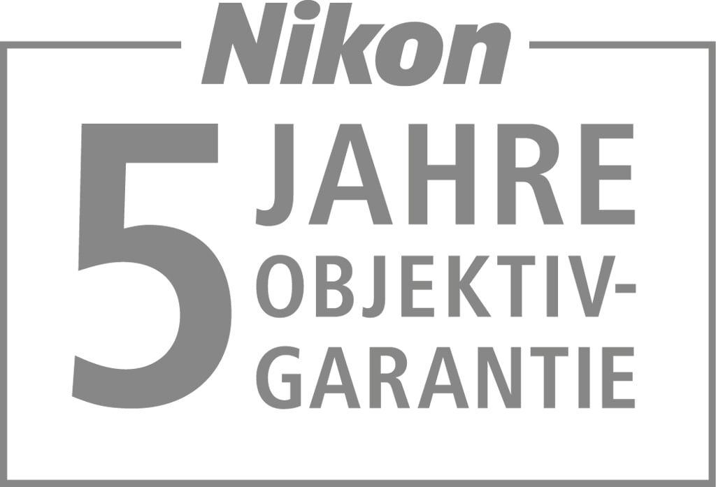 Nikon AF-S Nikkor 24-85mm 1:3,5-4,5 G ED VR