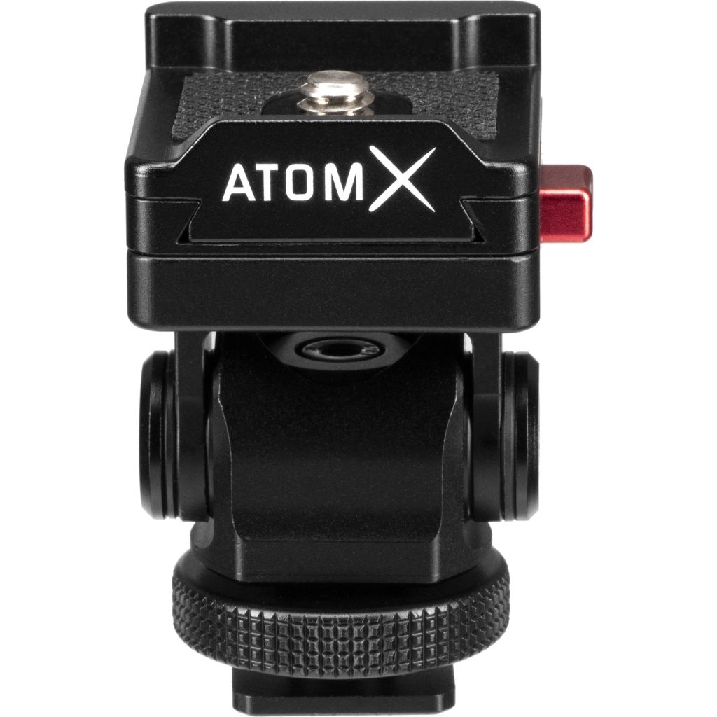 Atomos AtomX 5"/7" Monitor Mount