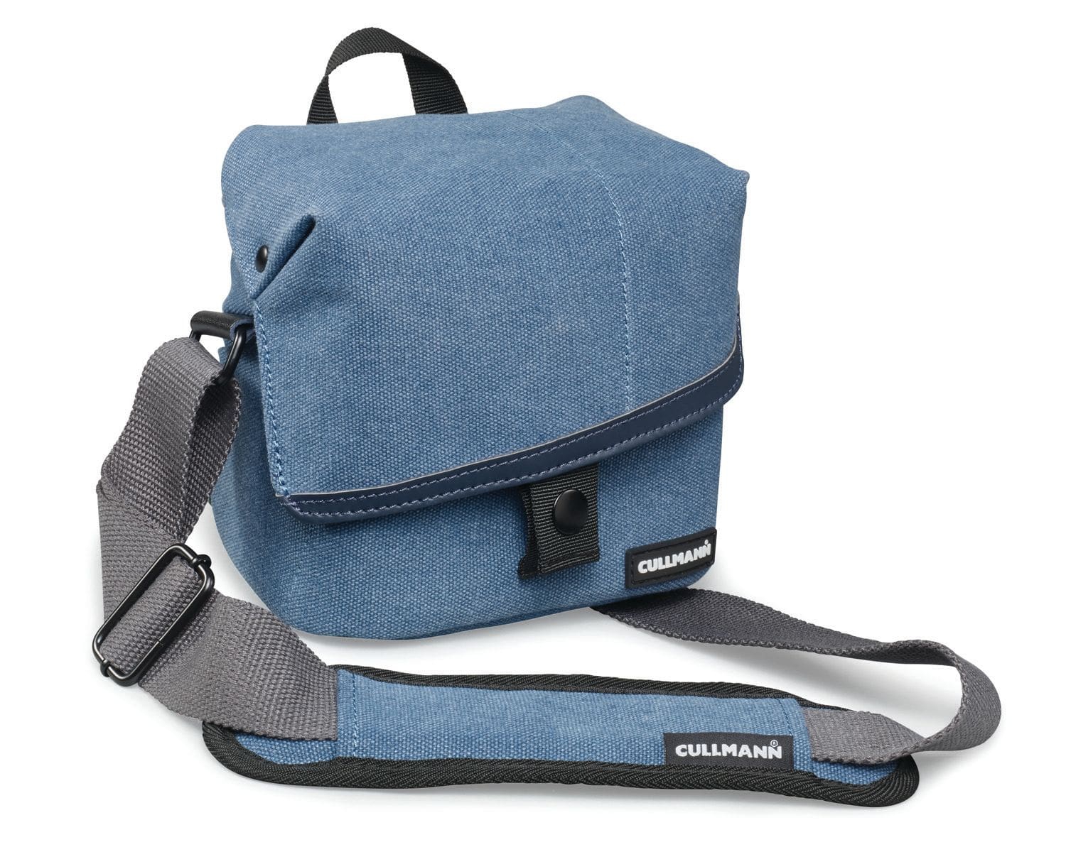 Cullmann Tasche Madrid Two Vario 400 blau