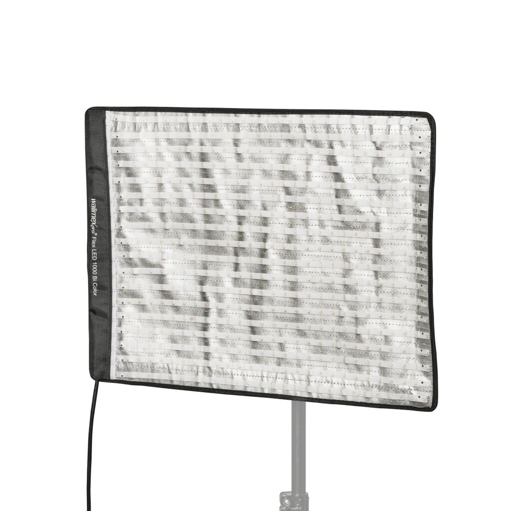 Walimex Pro Flex LED 1000 Bi Color
