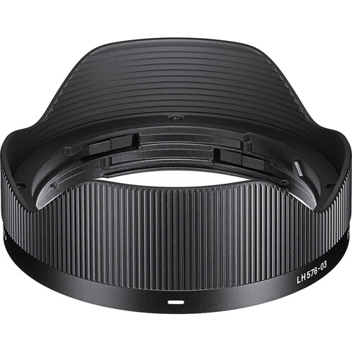 Sigma 17mm 1:4 DG DN für L-Mount