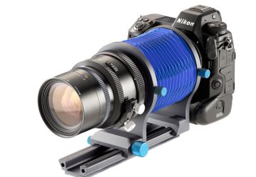 Novoflex Balpro 1 Universalbalgengerät