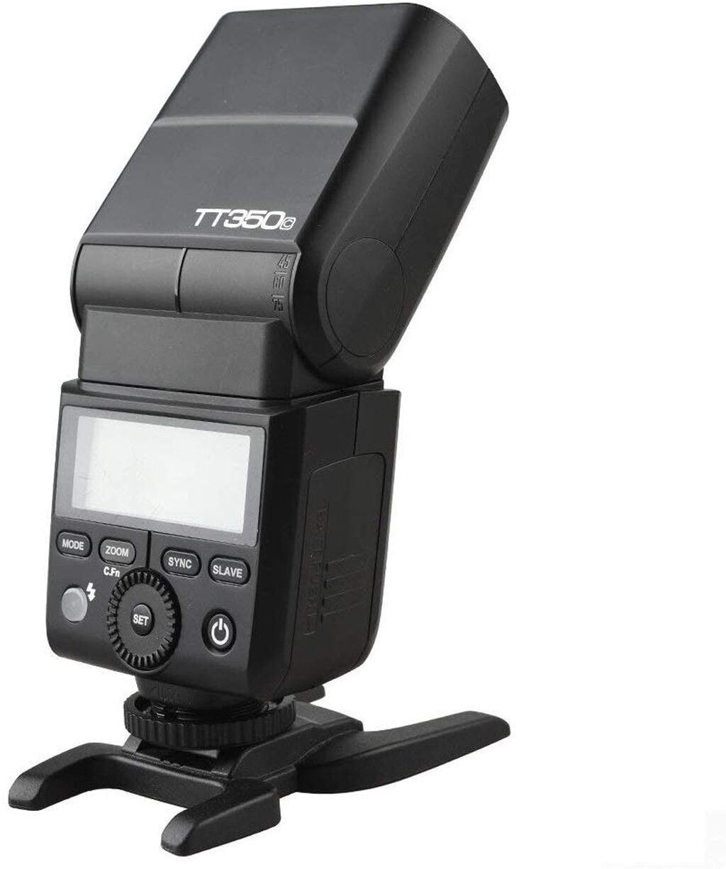 Godox TT350S Blitzgerät für Sony