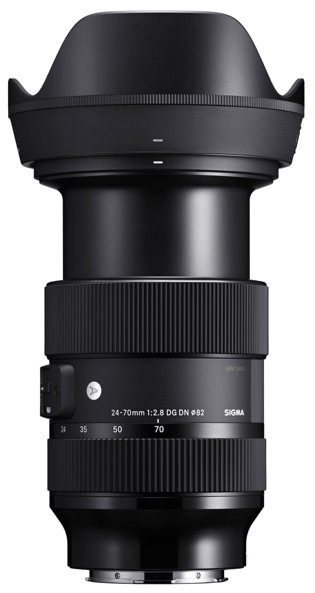 Sigma 24-70mm 1:2,8 DG DN Art für Sony E-Mount