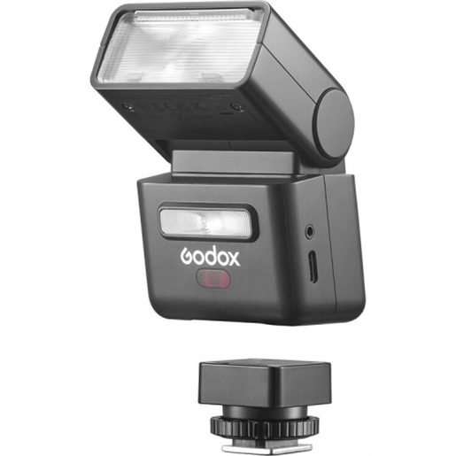 Godox iT32 Blitz kompatibel mit X5 Auslösern