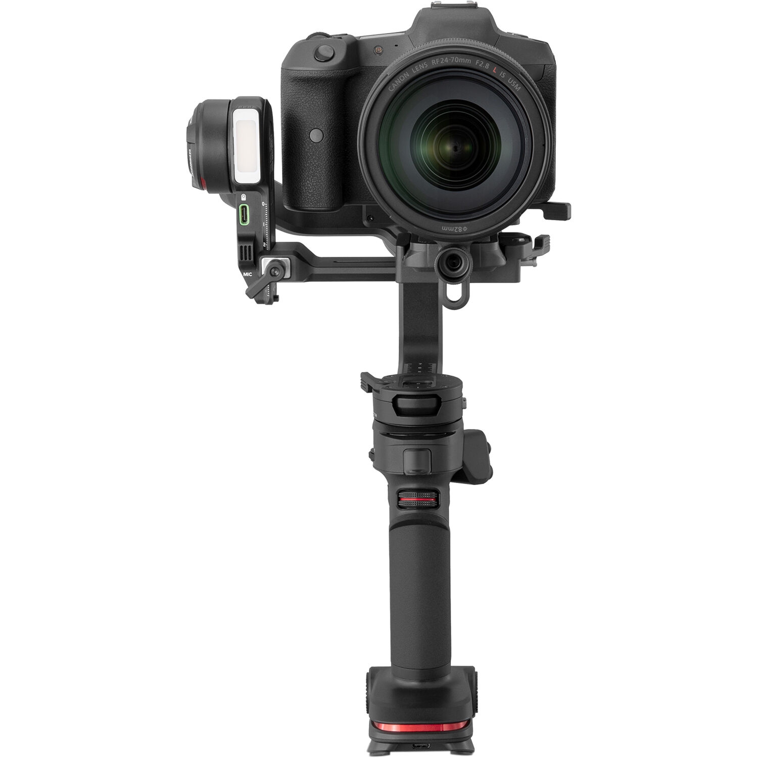 ZHIYUN WEEBILL 3 - Standard