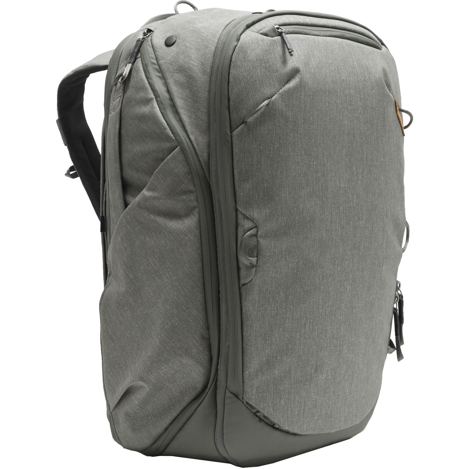 Peak Design Travel Backpack 45L sage