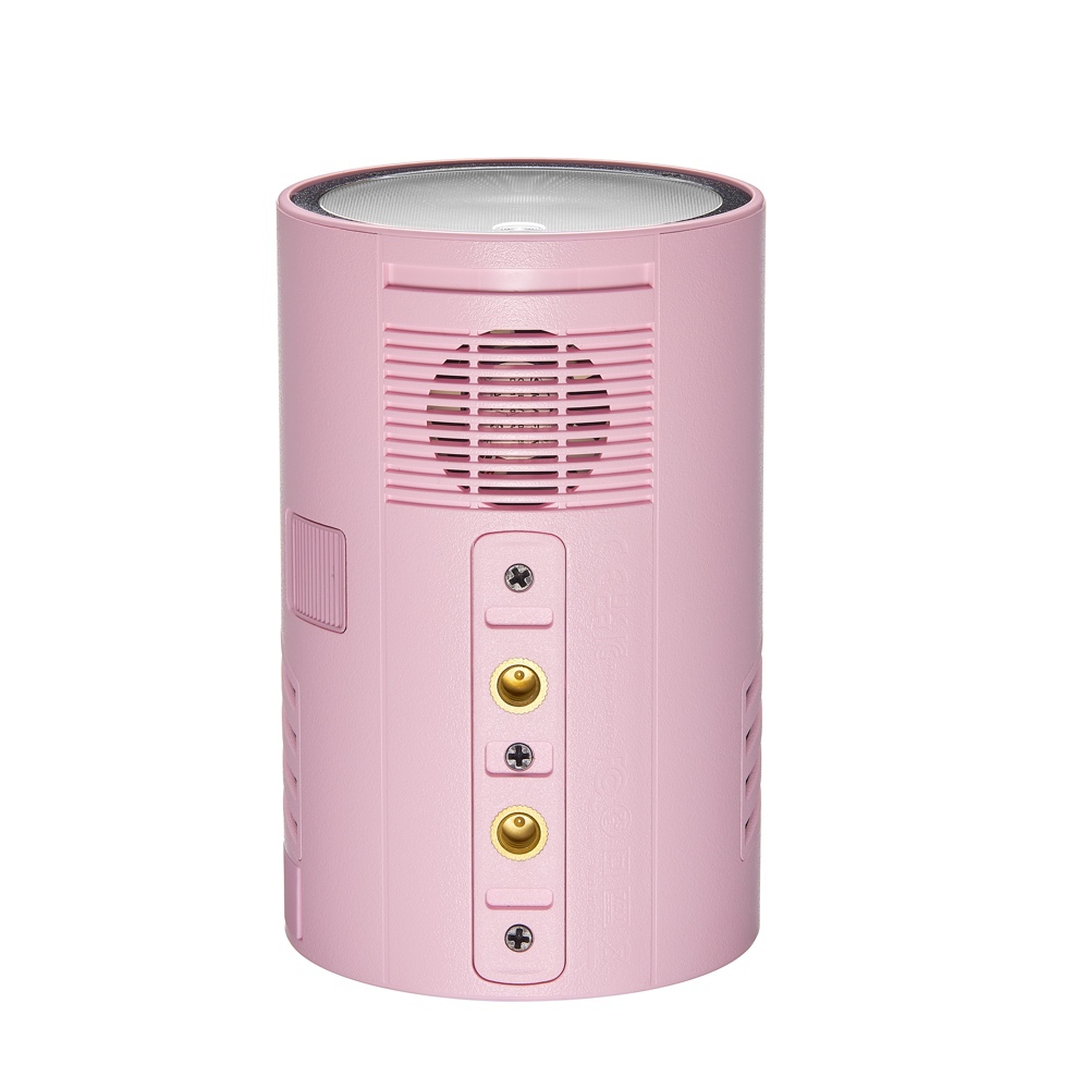 Godox AD100 Pro TTL WITSTRO Outdoor Blitzgerät Pink