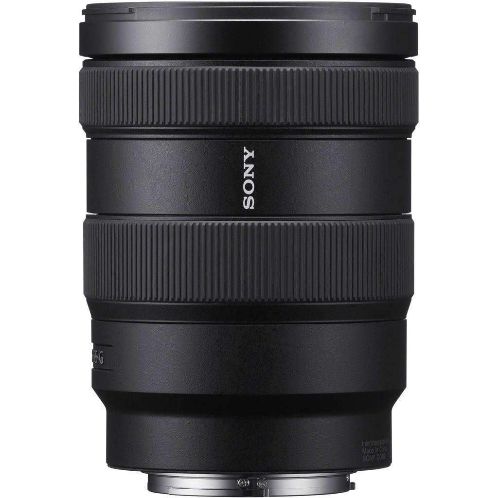 Sony SEL 16-55mm 1:2,8 (SEL1655G) E-Mount