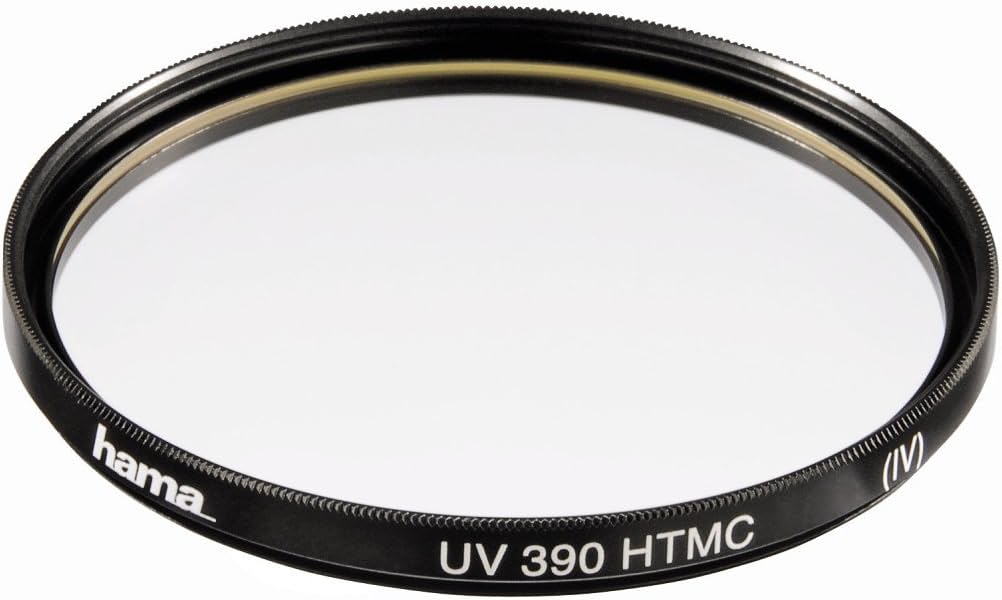 Hama UV 390-Protect Filter HTMC 86mm