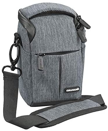 Cullmann Tasche Malaga Vario 100 grau