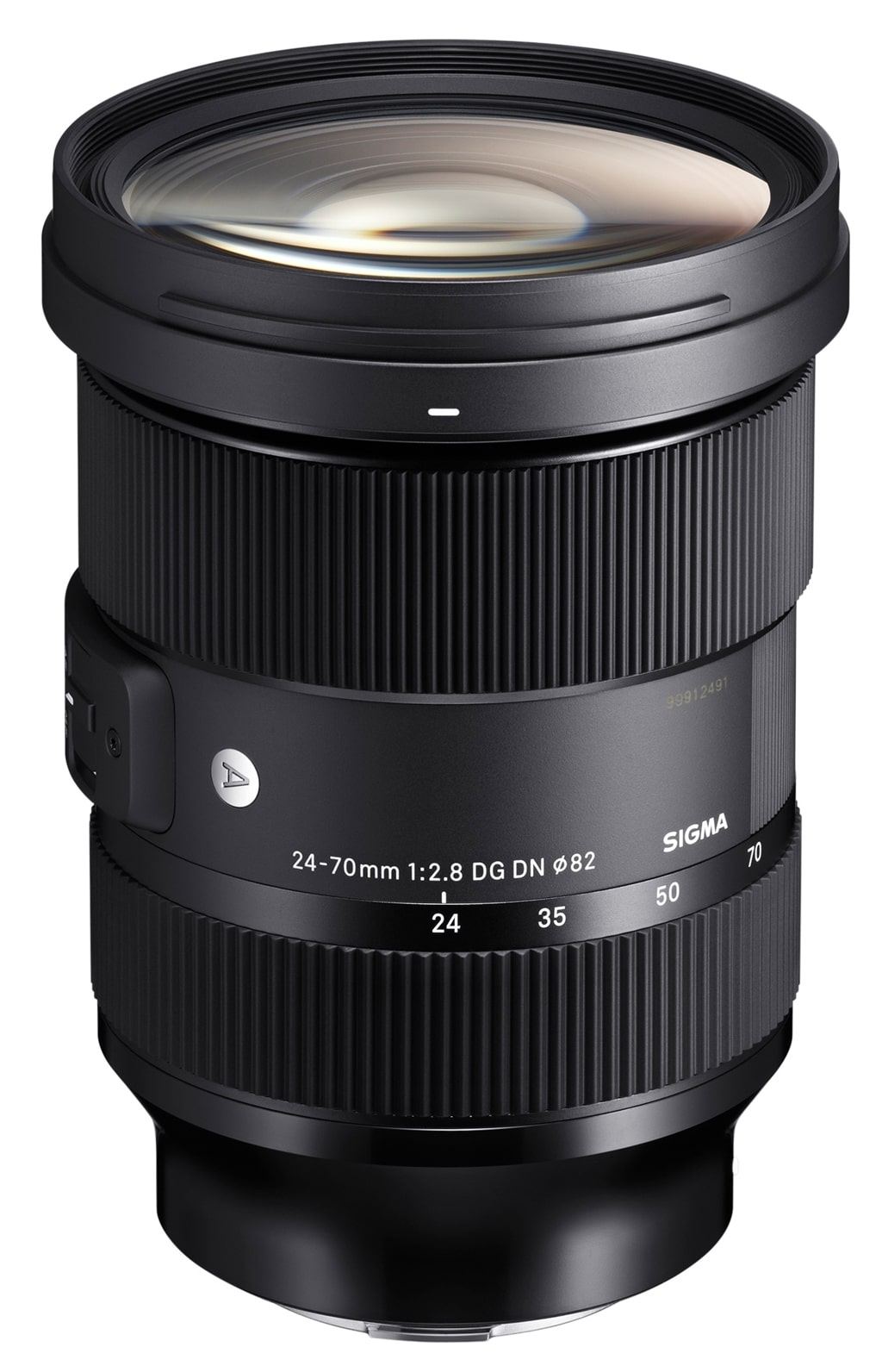 Sigma 24-70mm 1:2,8 DG DN Art für L-Mount