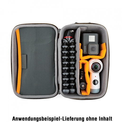 Lowepro Hardside CS 60 black