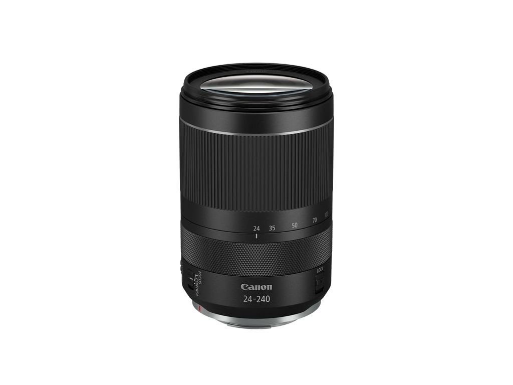 Canon RF 24 240mm 1 4 6 3 IS USM Aus Set Bei Fotomax In N rnberg Berlin