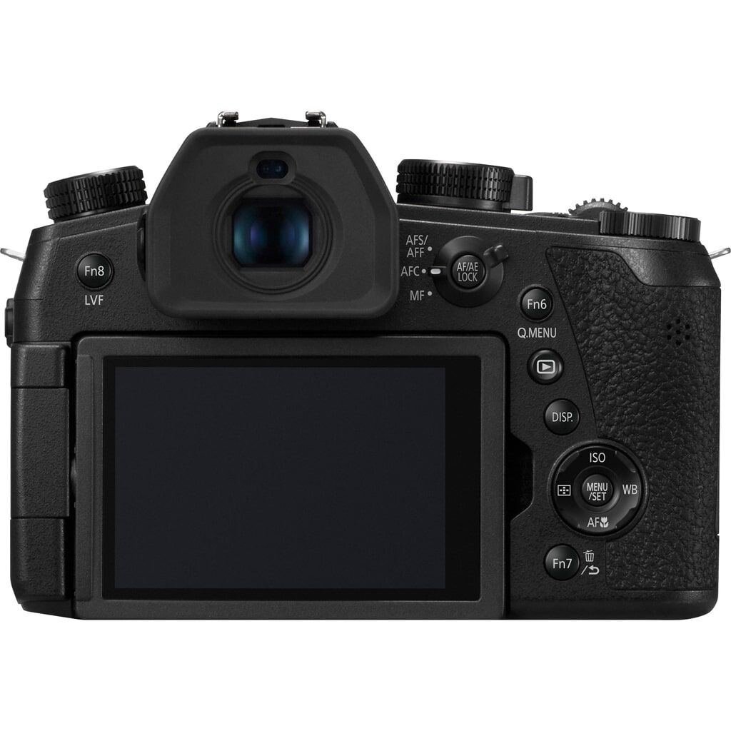 Panasonic LUMIX DC-FZ1000 II
