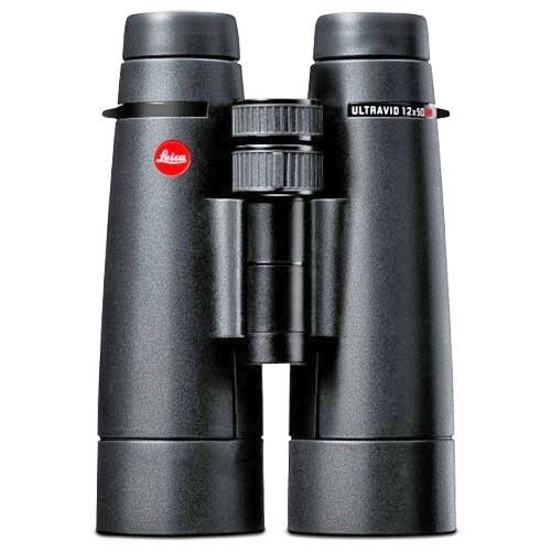 LEICA ULTRAVID 12x50 HD-Plus 40097