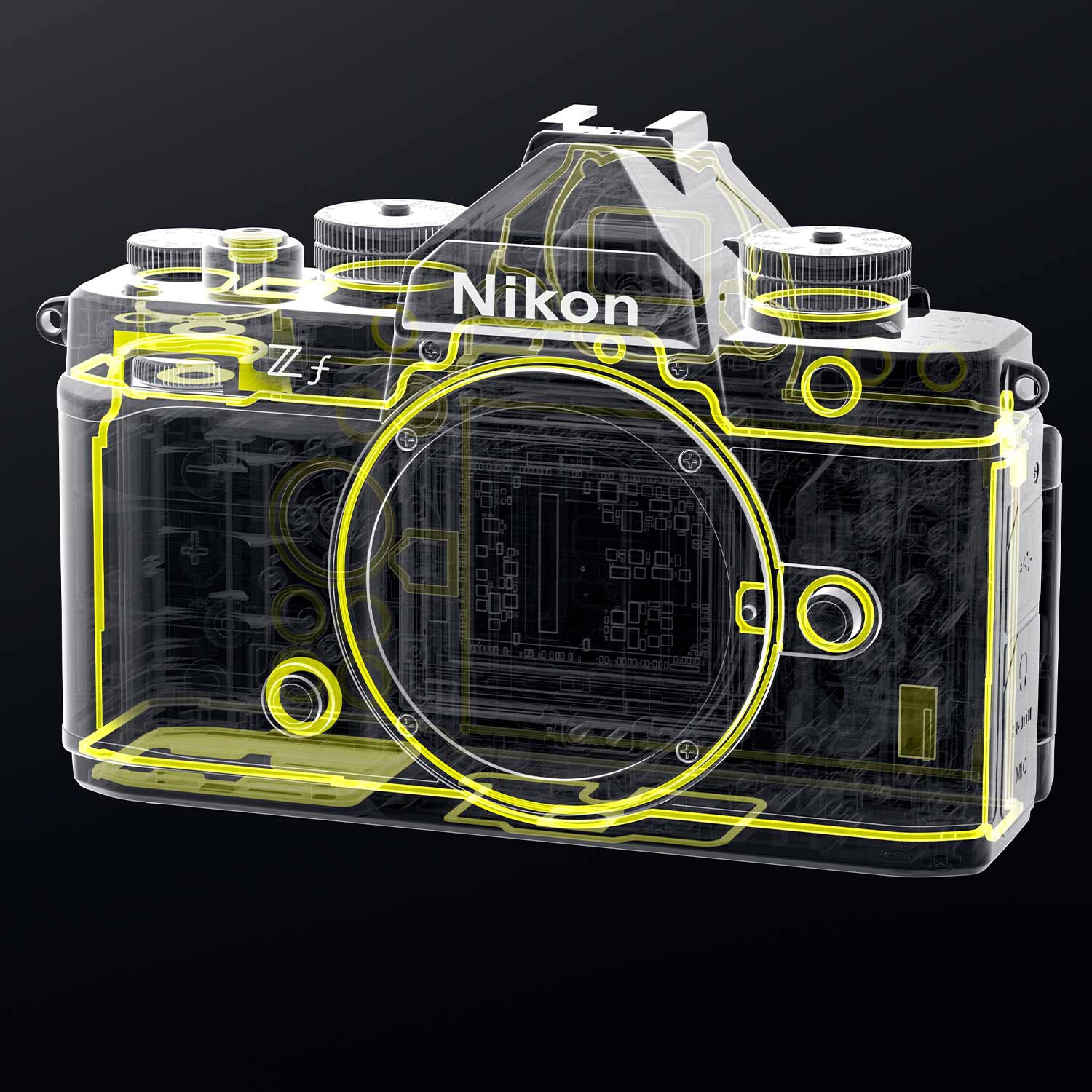 Nikon Z f + Nikon Z 40mm 1:2 SE ⏩ bei Fotomax in Nürnberg & Berlin