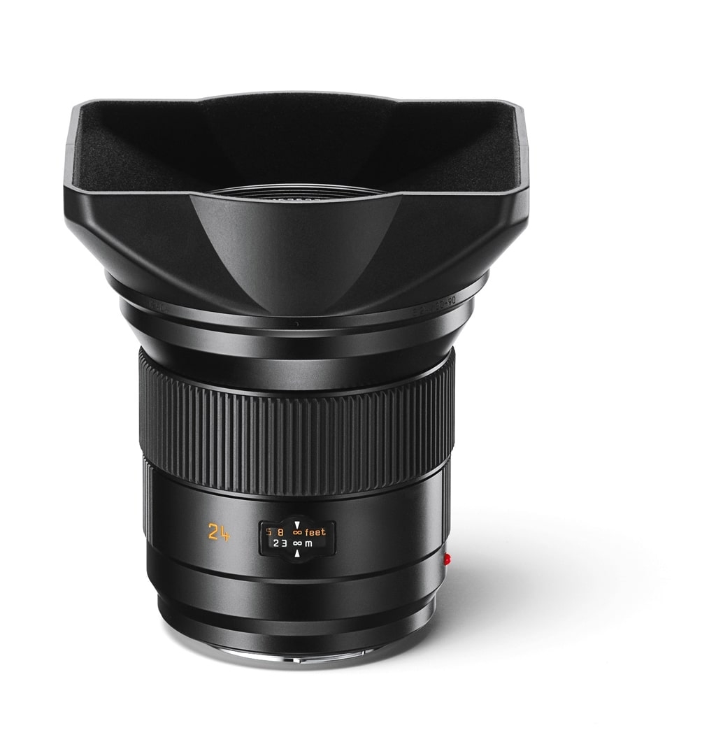 LEICA Super-Elmar-S 1:3.5/24mm ASPH. 11054