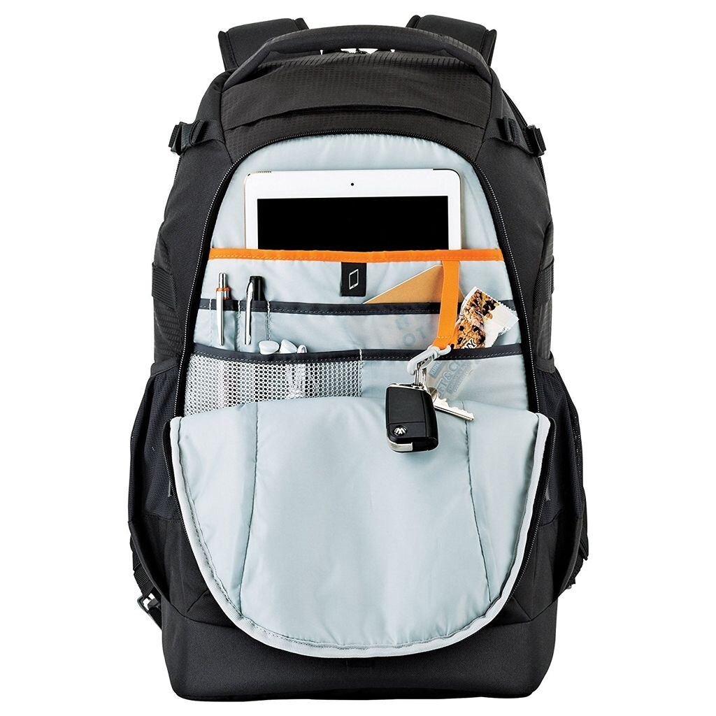 Lowepro Flipside 500 AW II schwarz