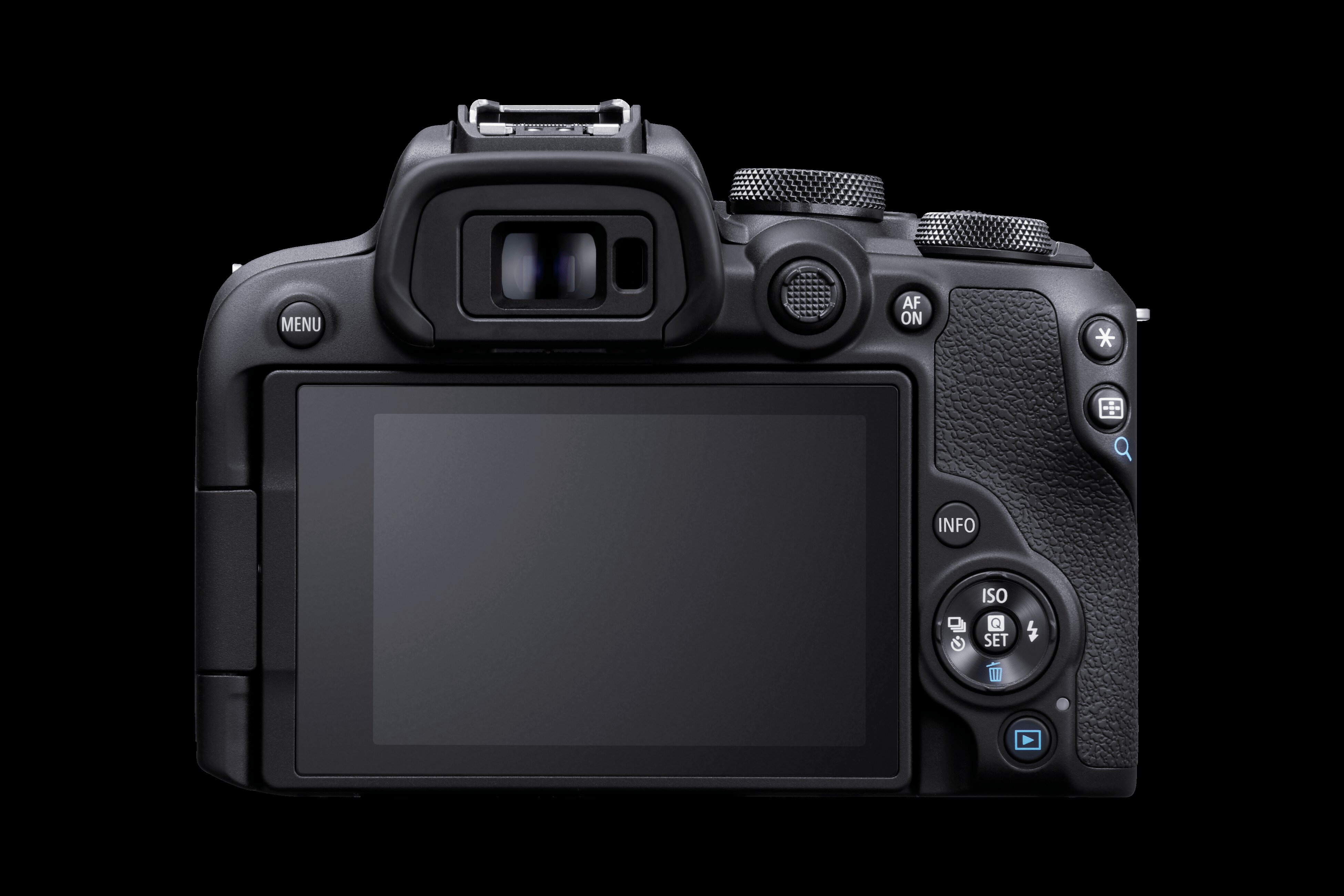 Canon EOS R10 Gehäuse inkl. EF-EOS R Adapter