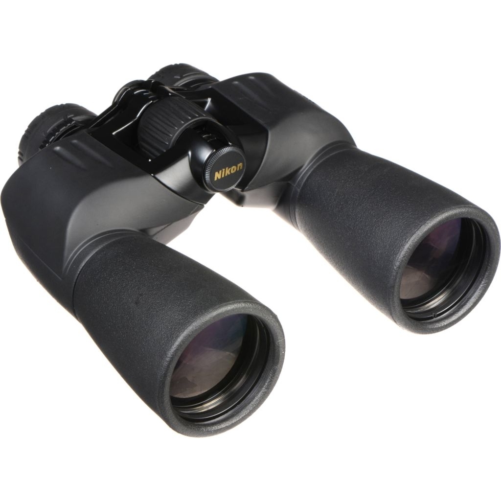 Nikon Fernglas Action EX 16x50CF