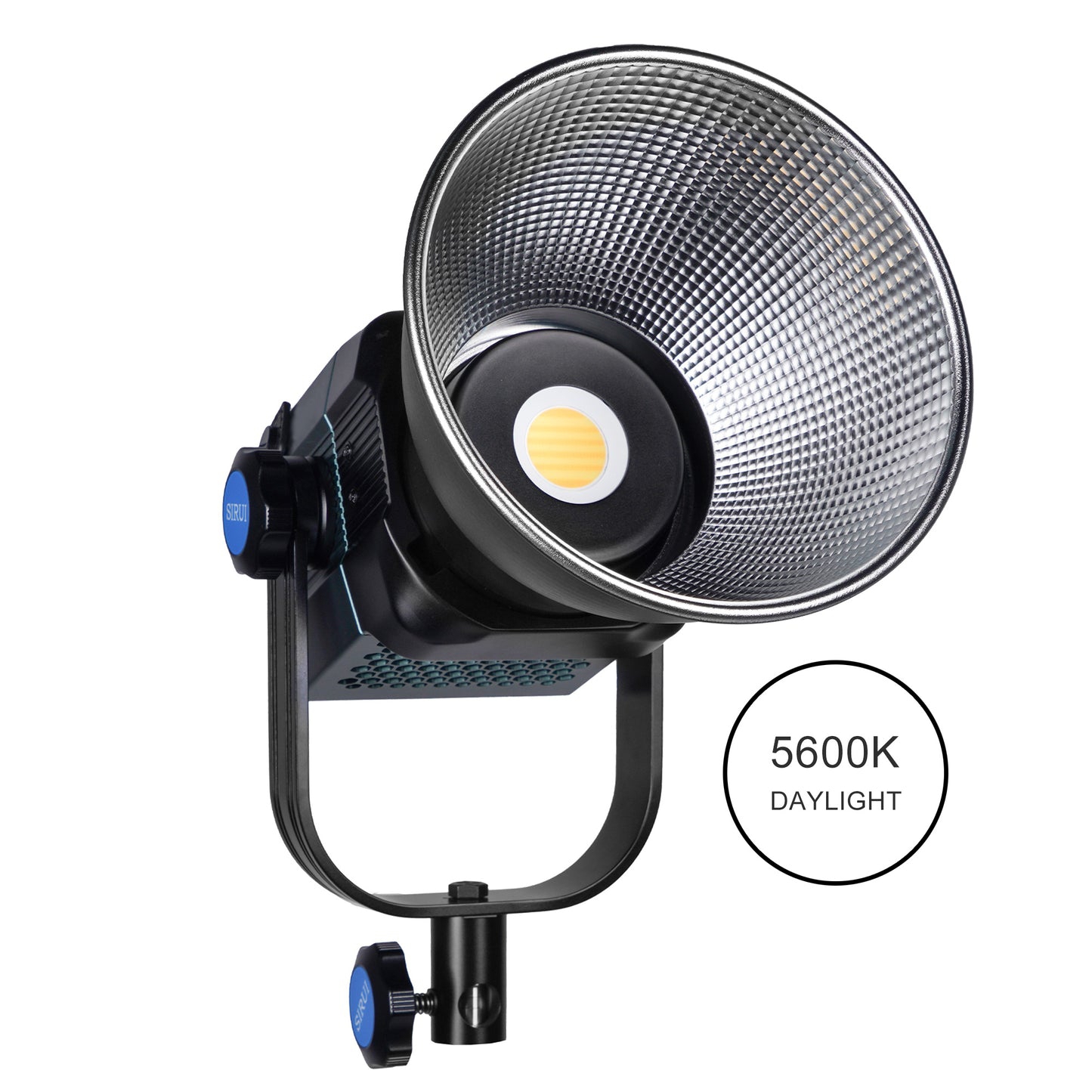 SIRUI C150 / C300 LED-Dauerlicht 150W / 300W mit Bowens Mount Foto- + Videoleuchte