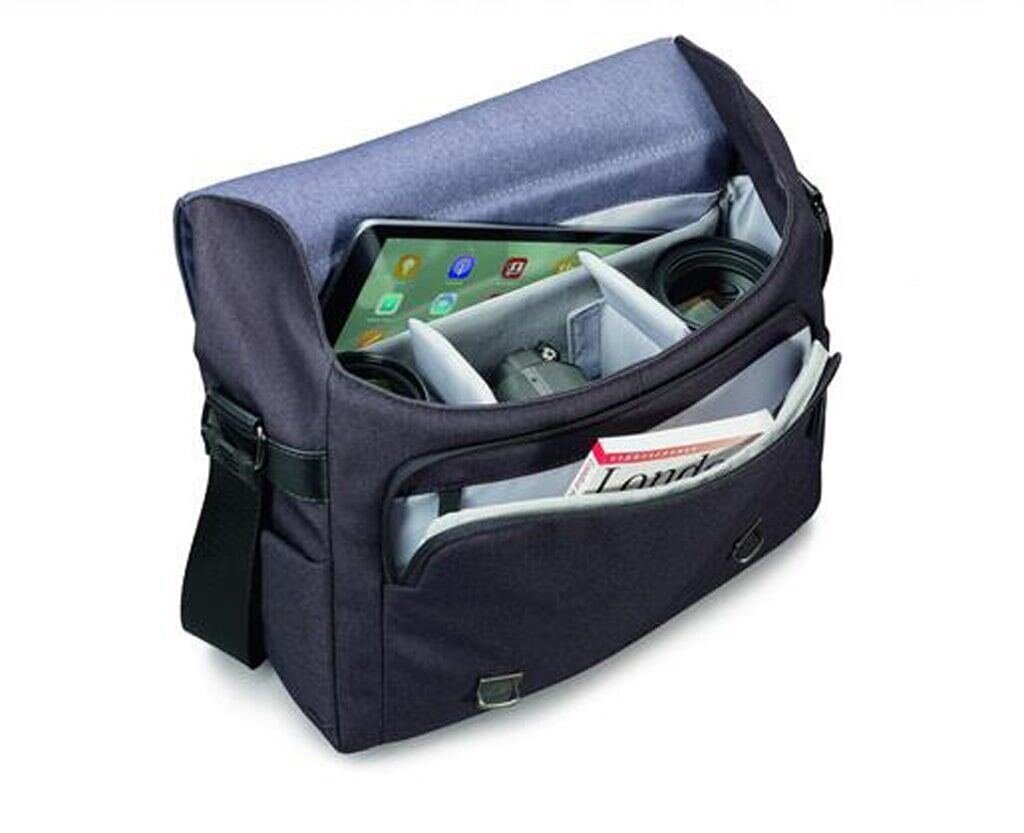 Cullmann Tasche Bristol Maxima 333+ blue