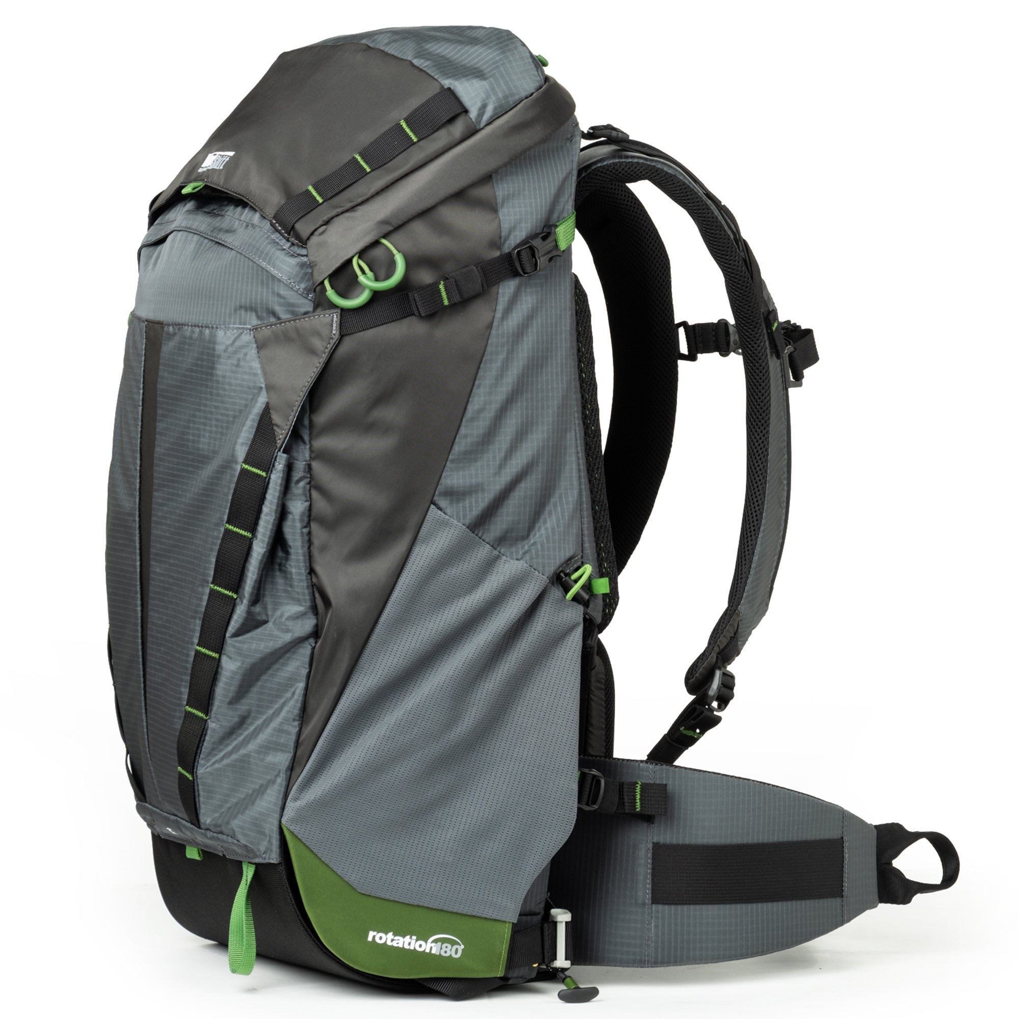 Think Tank Rotation 34 L Backpack grün