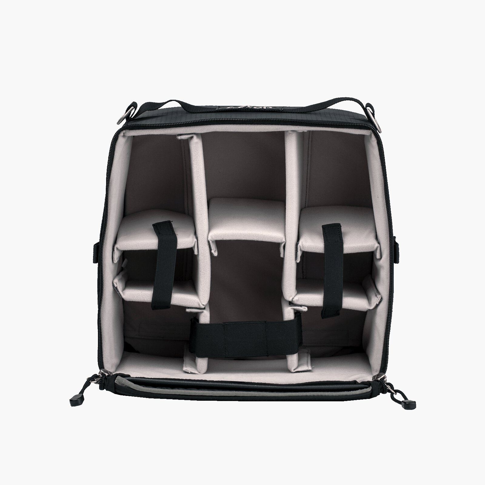 F-stop ICU Medium Slope schwarz