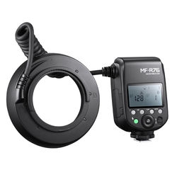 Godox MF-R76 Macro Ring Flash