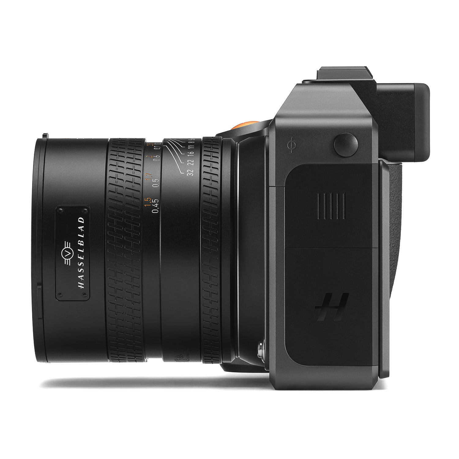 Hasselblad X2D 100C + Hasselblad XCD 55mm V 1:2,5