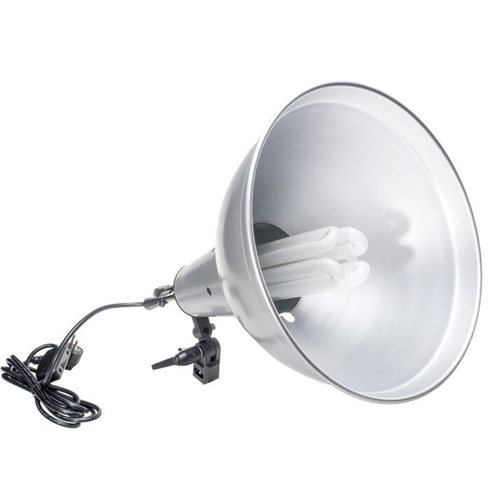 B.I.G. Biglamp 501 Mega Kit