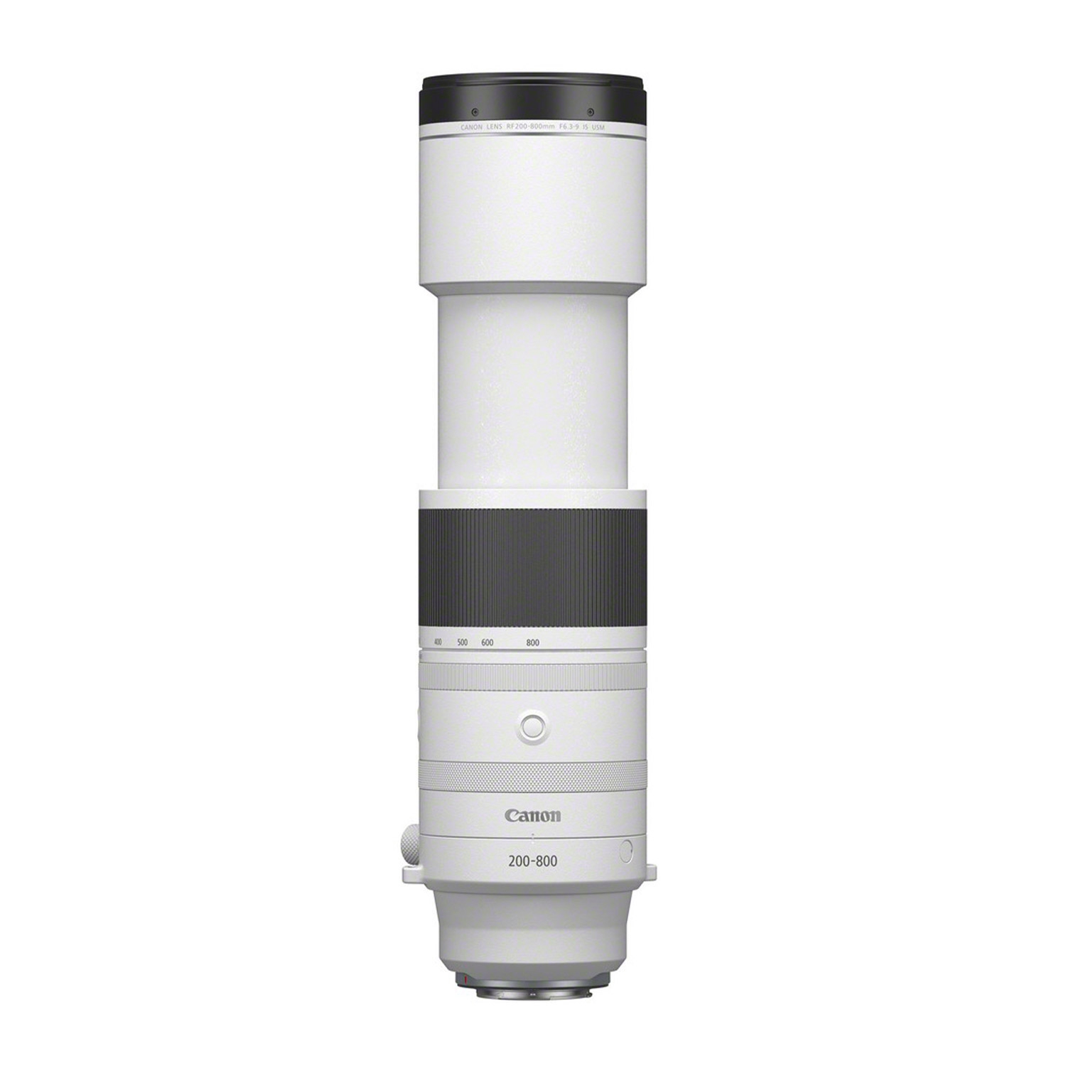 Canon RF 200-800mm 1:6,3-9 IS USM