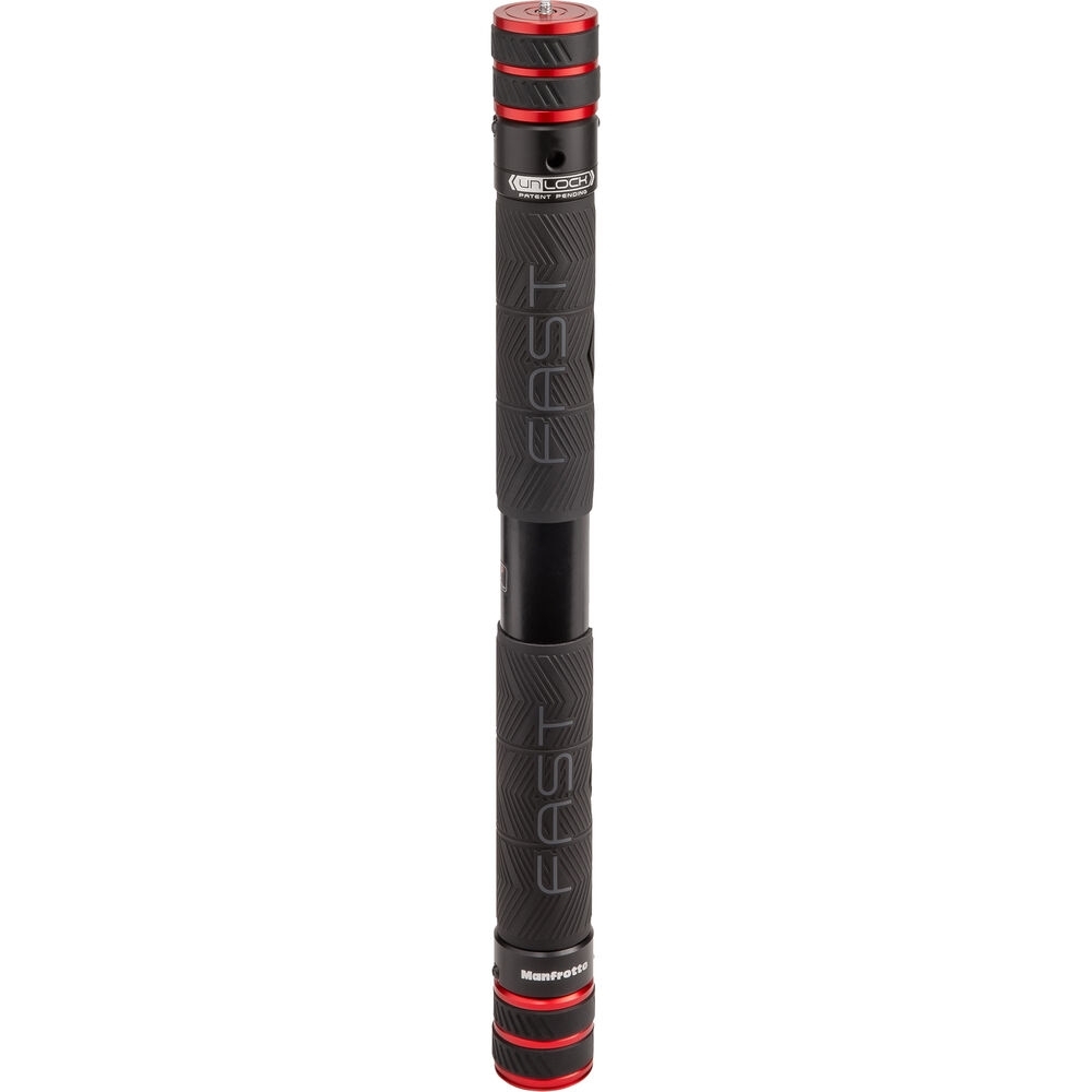 Manfrotto Fast GimBoom Carbon