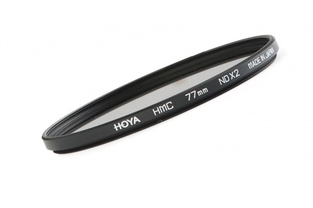 Hoya Filter HMC UV ( C ) 55mm