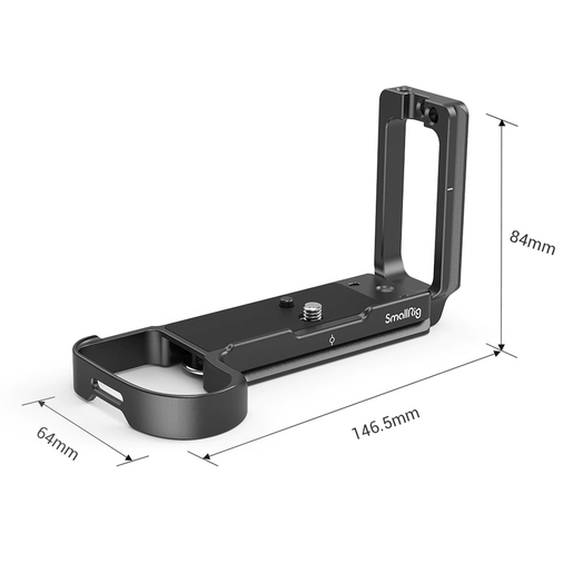 SmallRig 3942 L-Bracket Nikon Z8