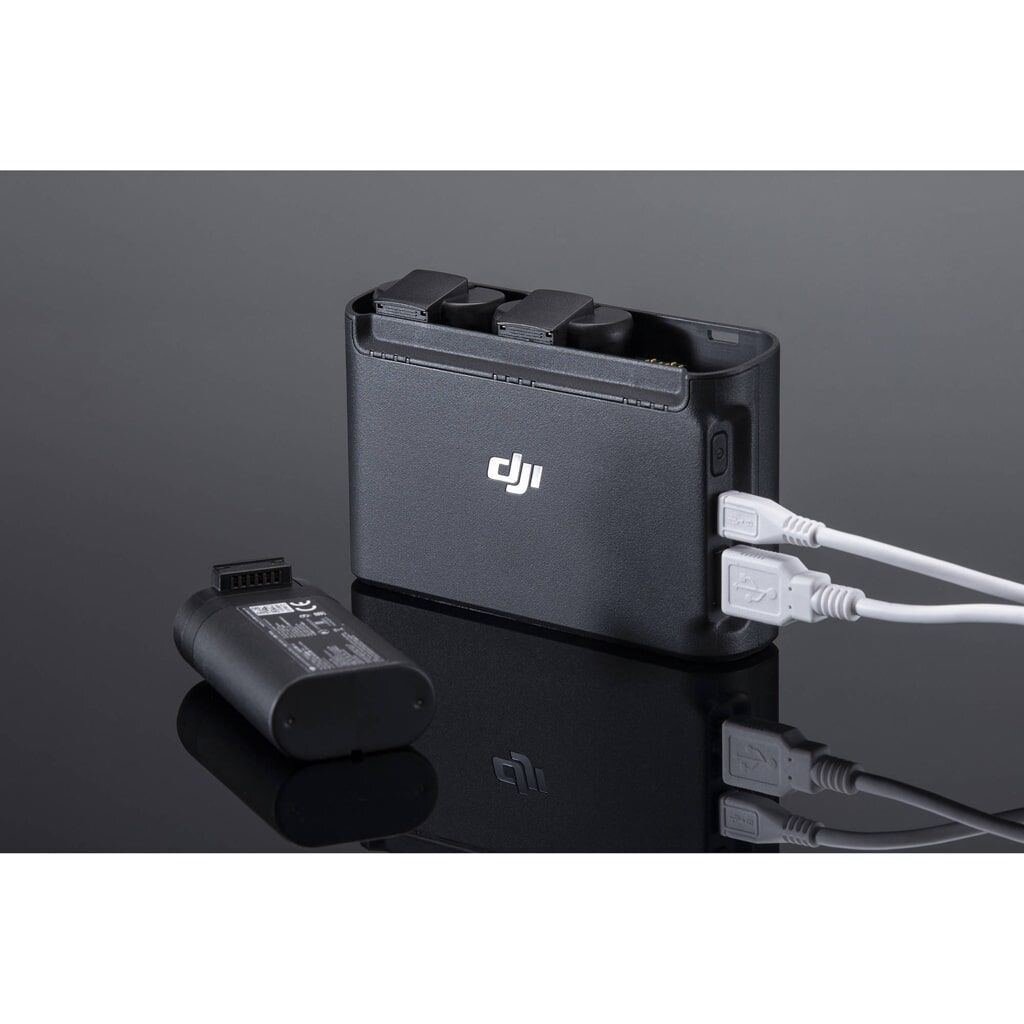 DJI Mavic Mini Zweiweg Ladestation (P10)