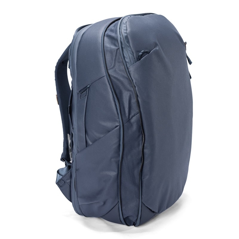 Peak Design Travel Backpack 30L Midnight blue