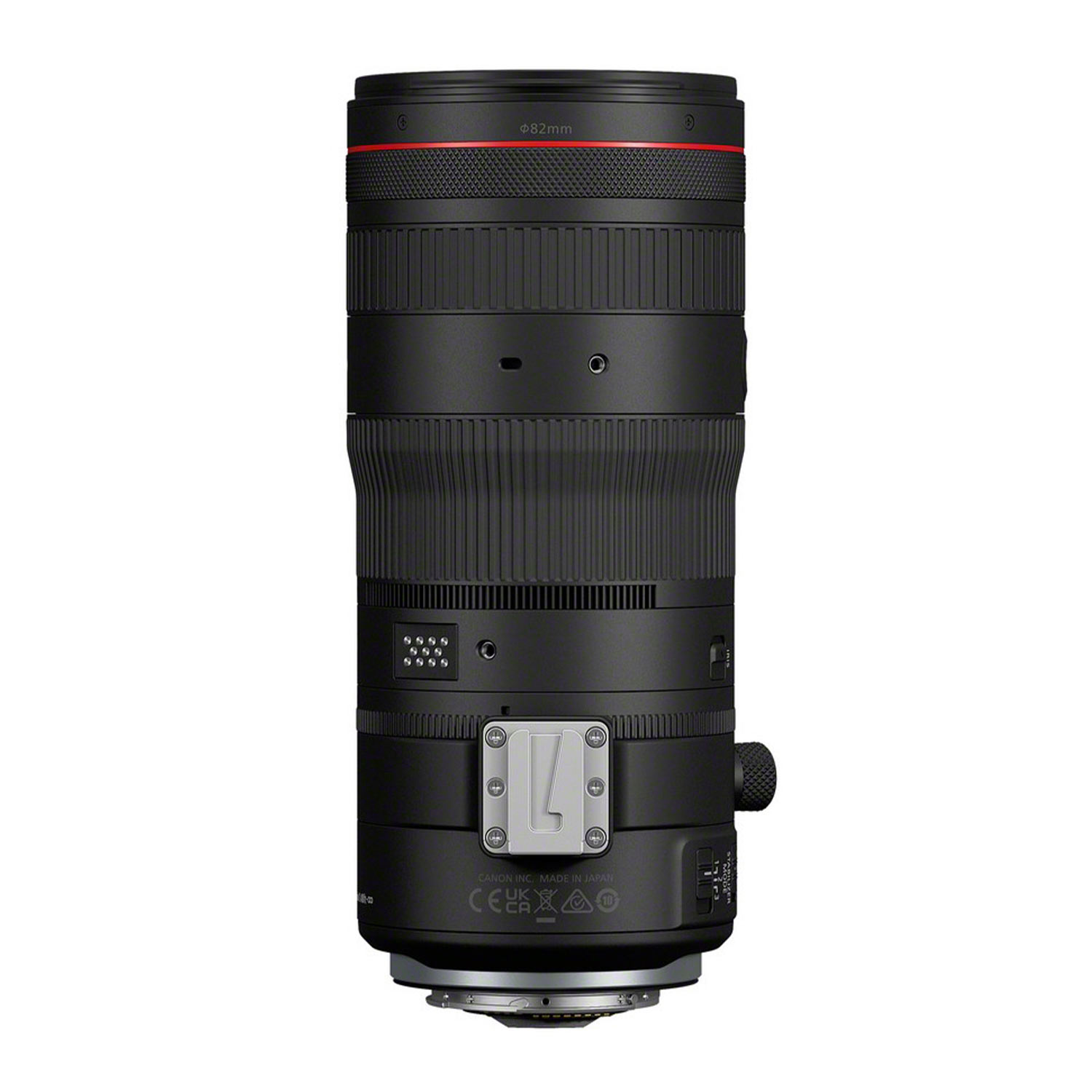 Canon RF 24-105mm 1:2,8 L IS USM Z